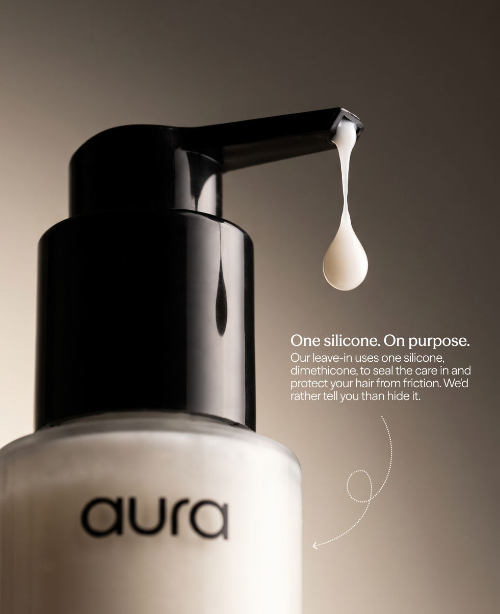 Aura Routine