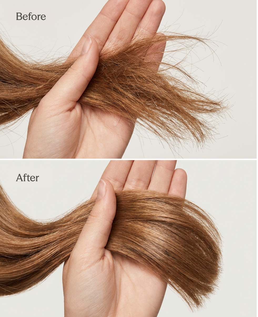 Aura Routine